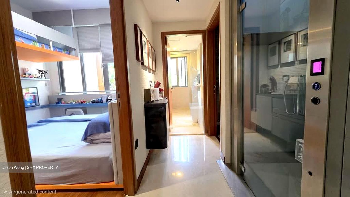 SeaHill (D5), Condominium #606453921